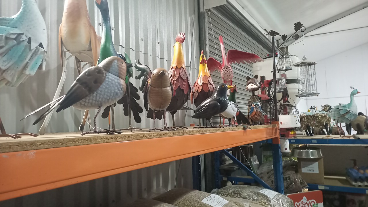 Willow Farm Shop