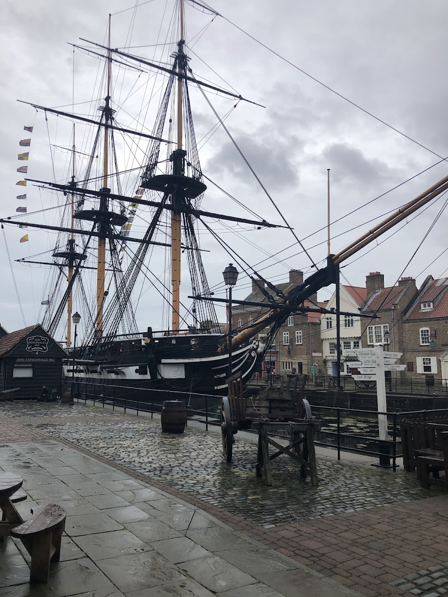 Museum of Hartlepool