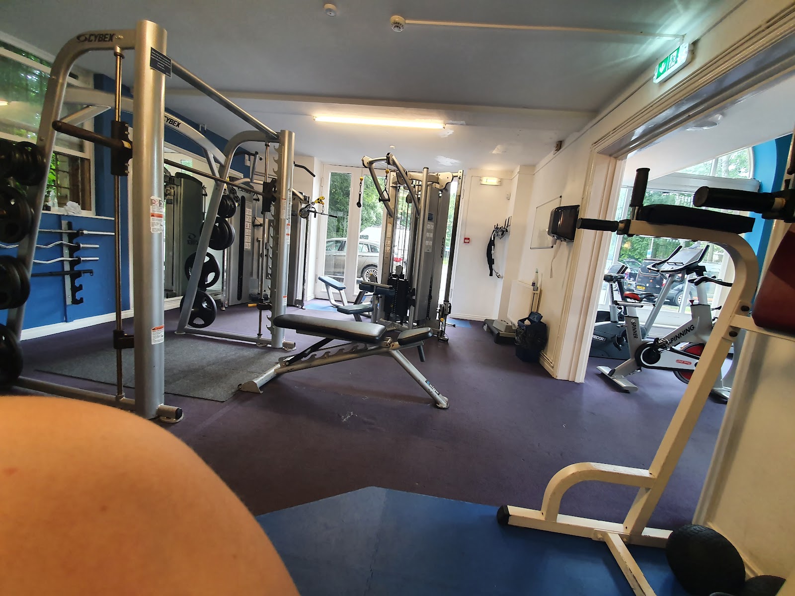 Richmond Leisure and Wellbeing Hub