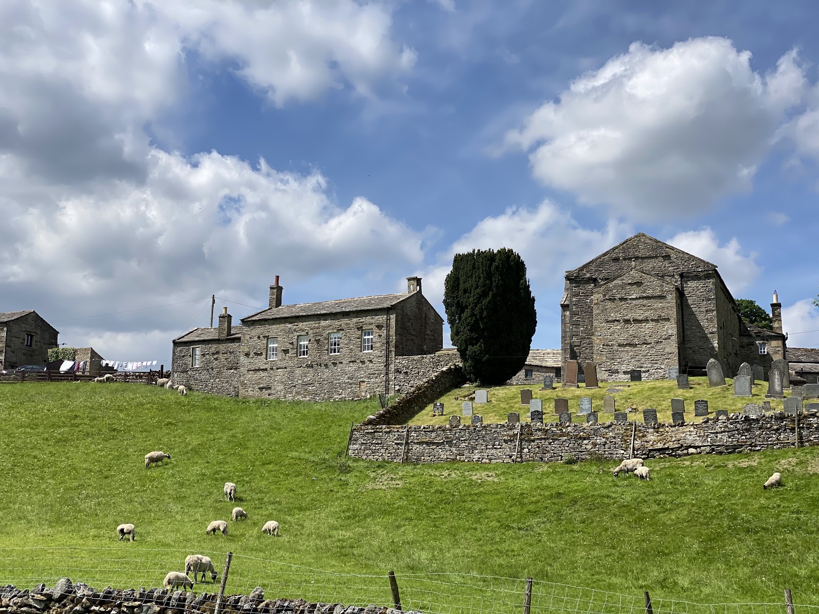 Keld Well-Being Garden