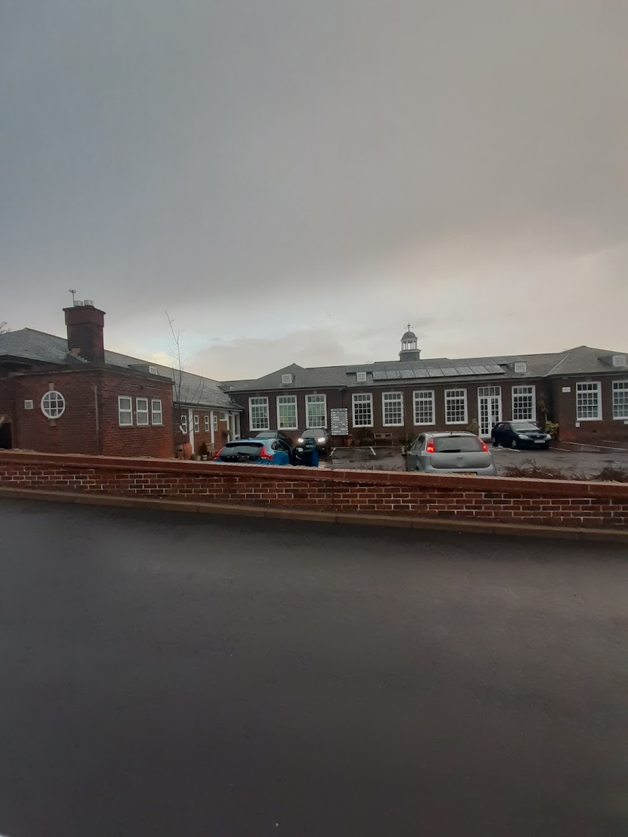 The Earthbeat Centre