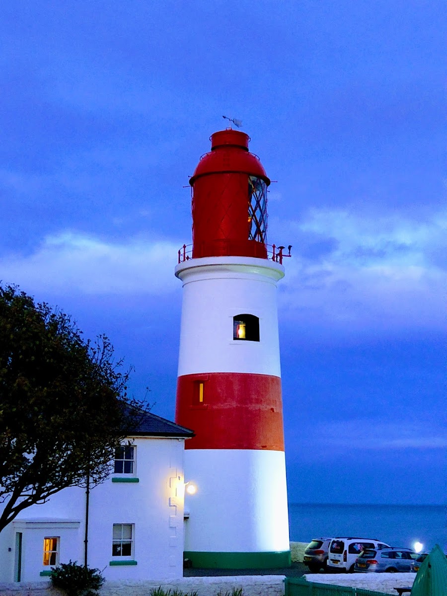 Souter Lighthouse