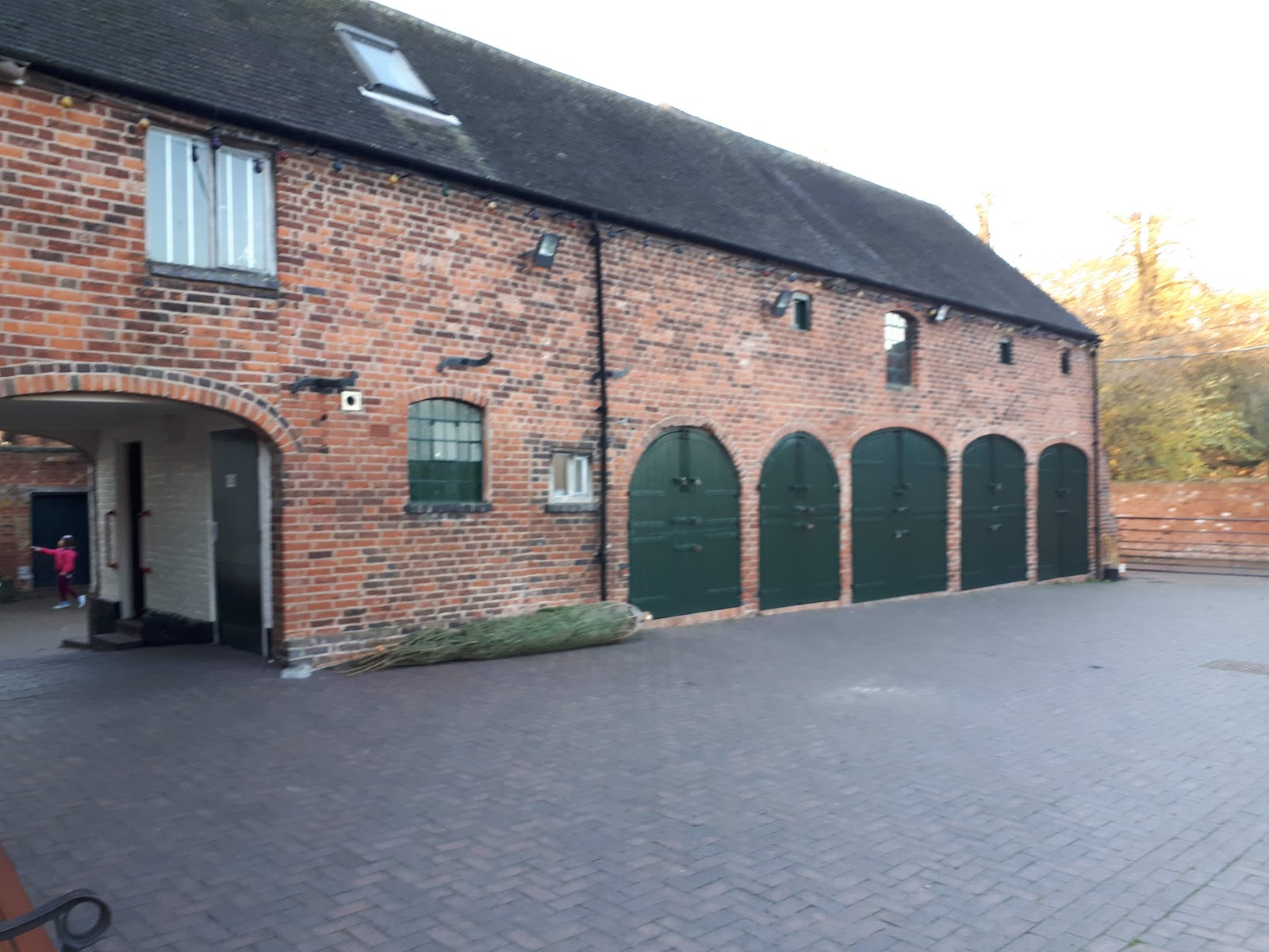 Northycote Farm