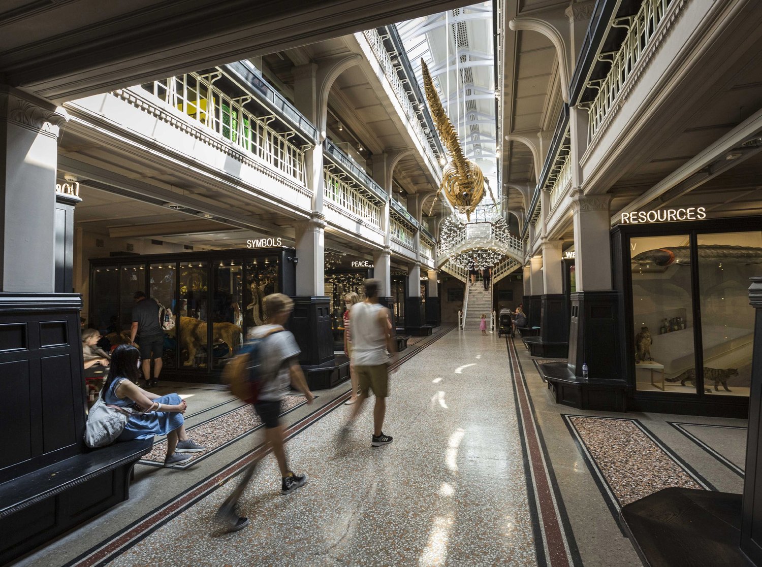 Manchester Museum