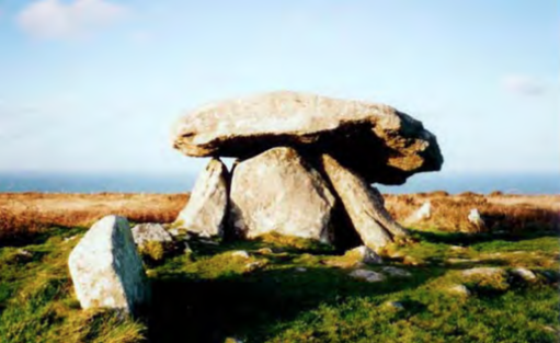 Chûn Quoit