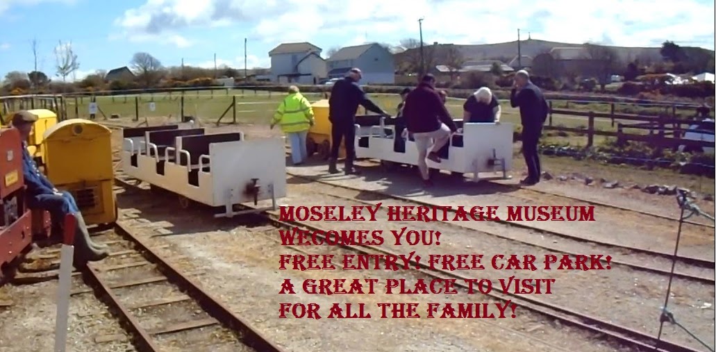 Moseley Heritage Museum