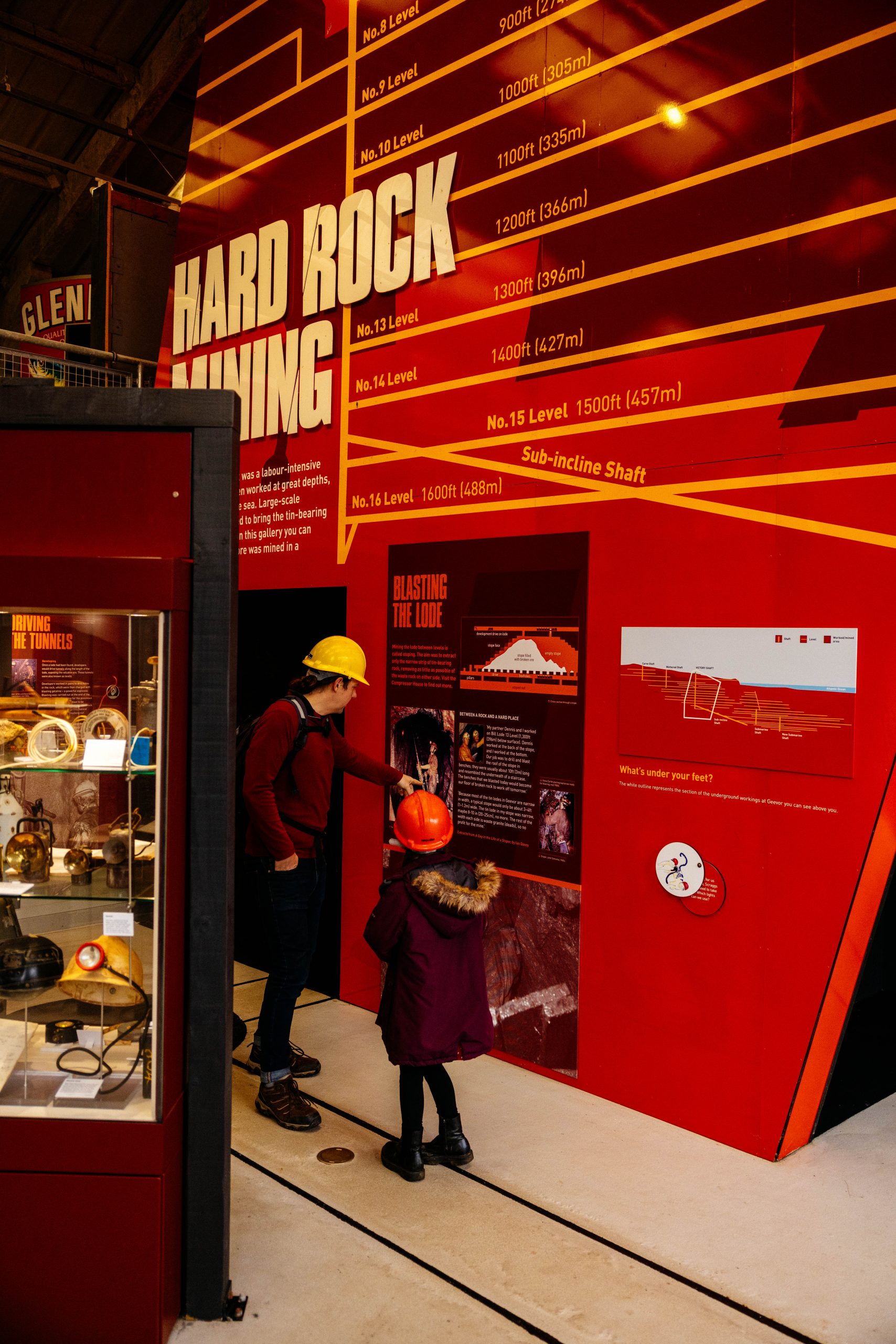 Hard Rock Museum