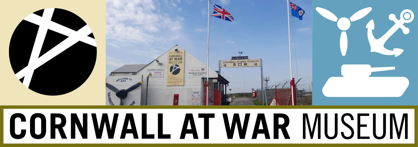 Cornwall at War Museum