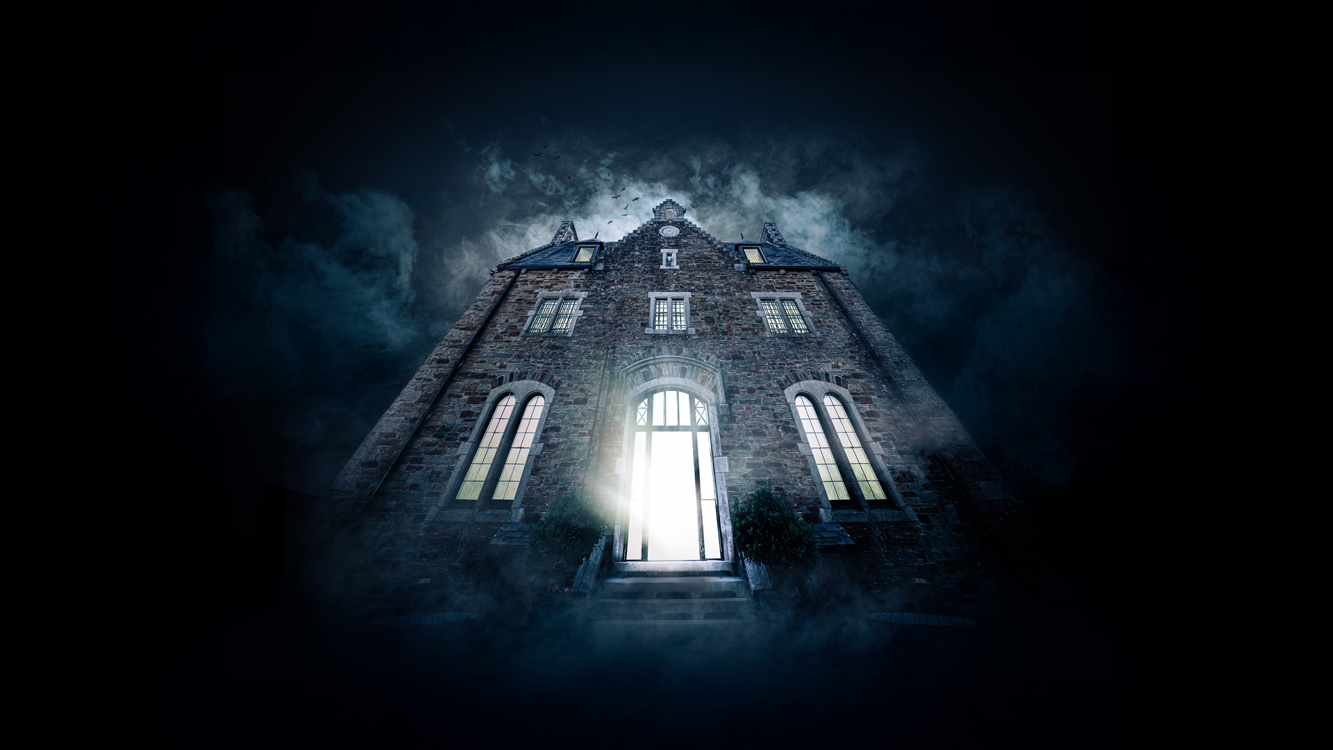 Bodmin Jail