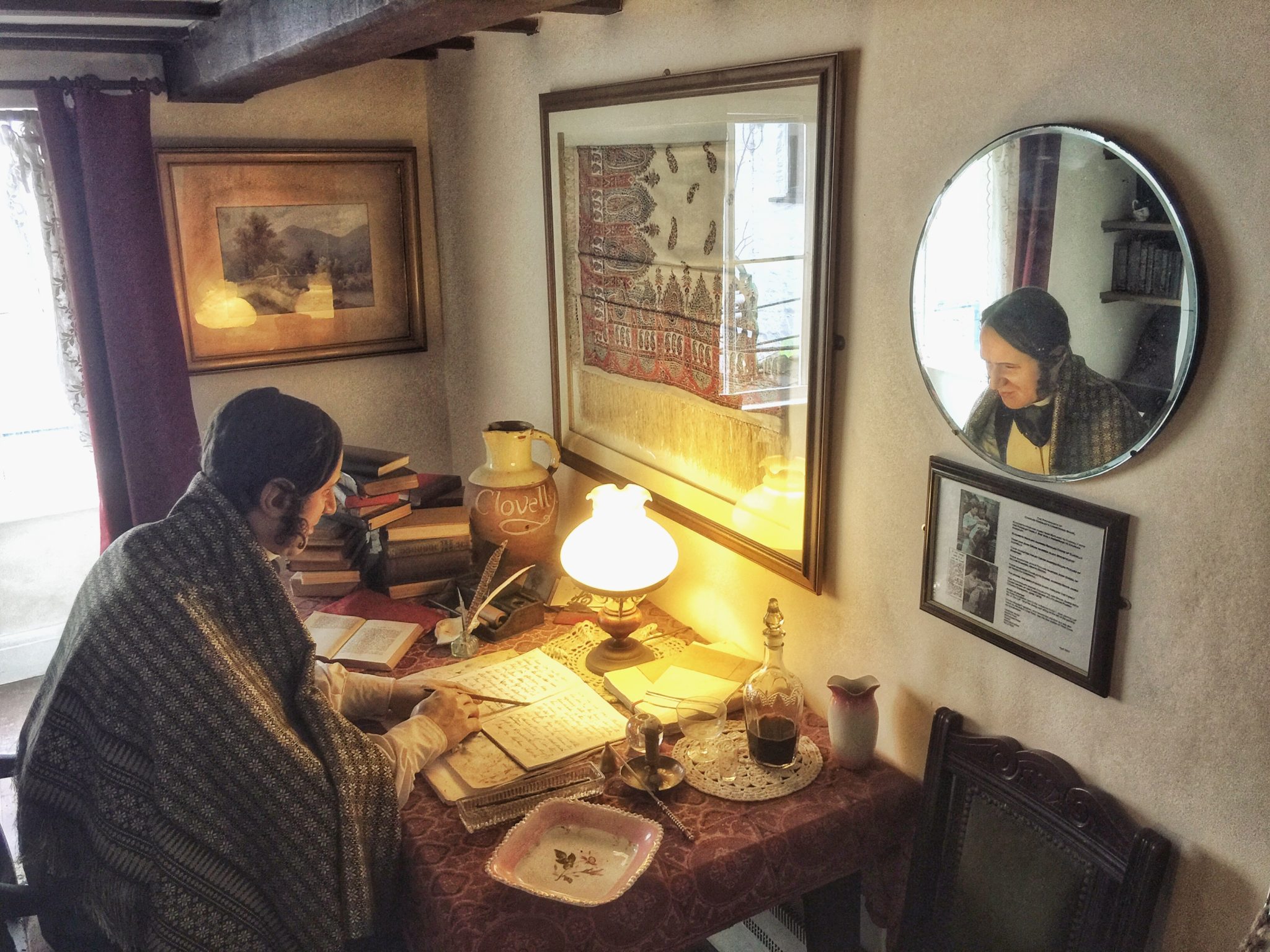 Fisherman's Cottage