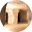 Beer Quarry Caves