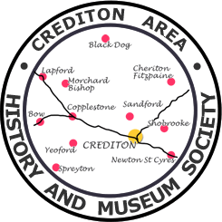 Crediton Museum