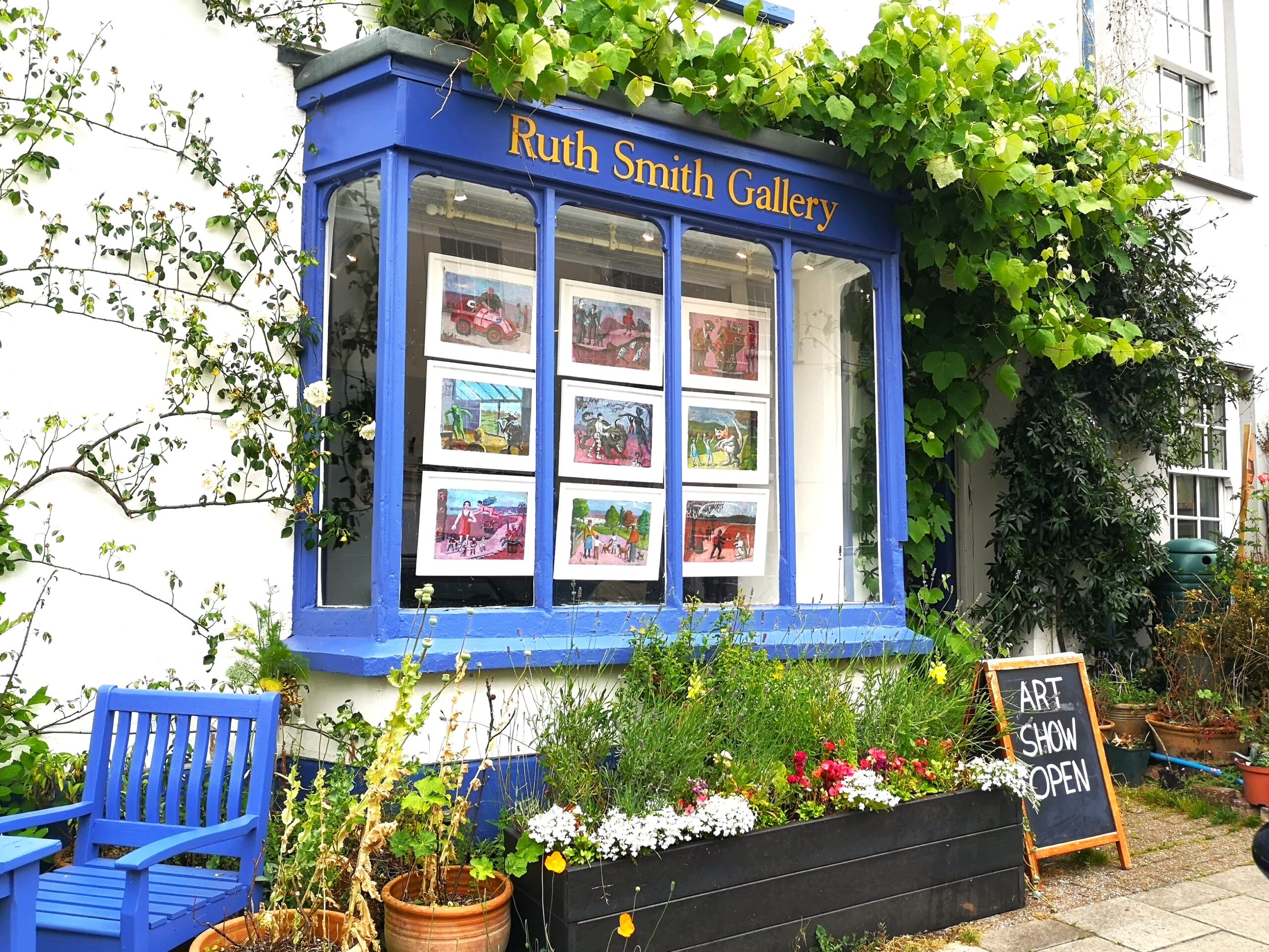 Ruth Smith Gallery