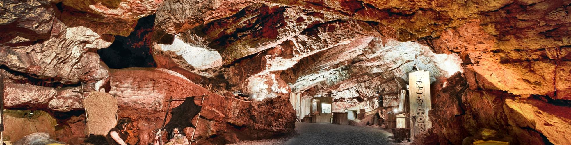 Kents Cavern