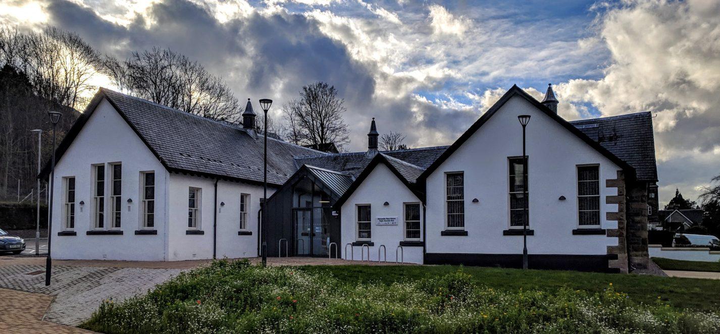 Lochaber Archive