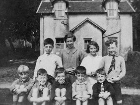 Colintraive Heritage Centre