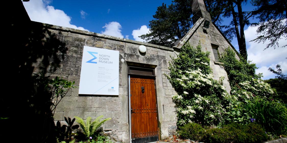 Bangor Town Museum