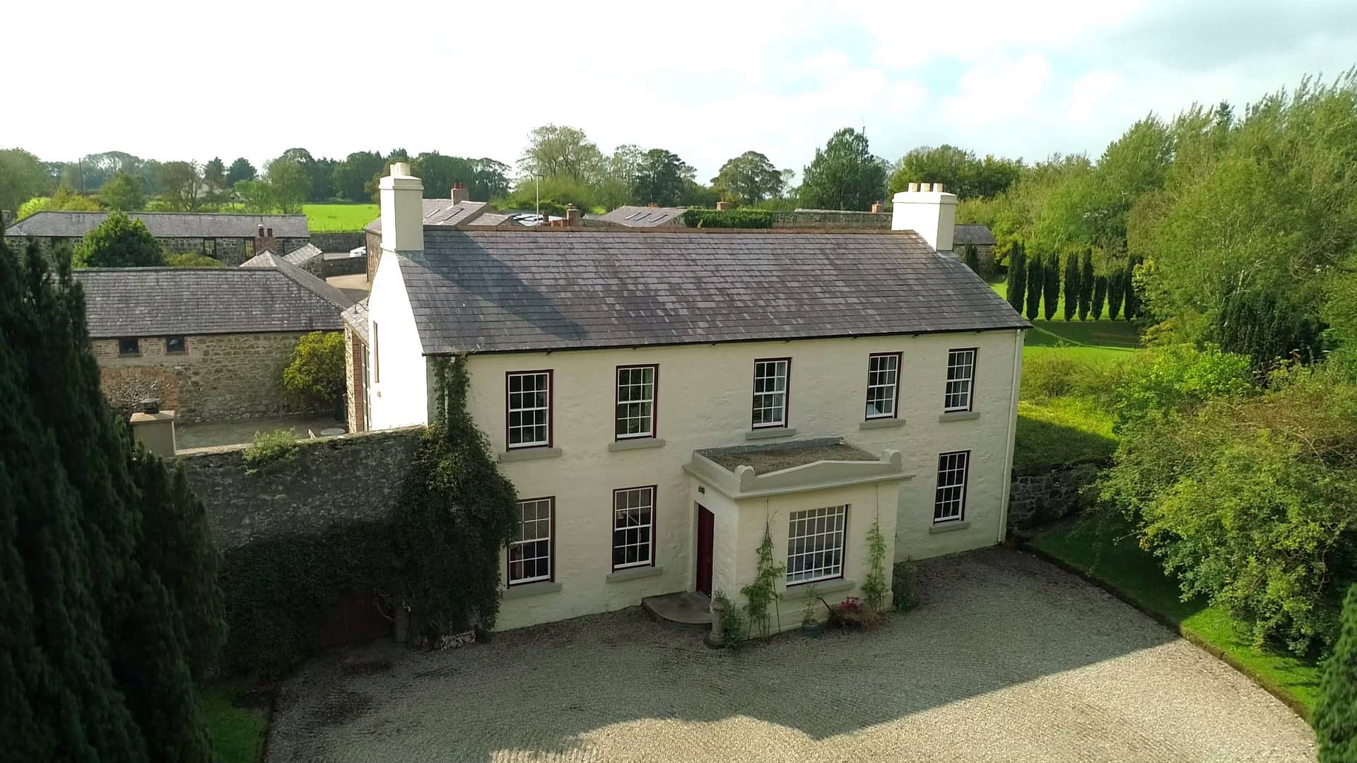 Limepark Arts & Cottages