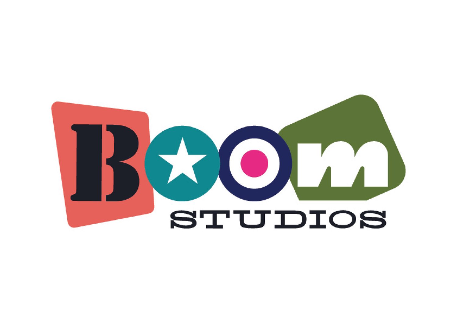 Boom! Studios