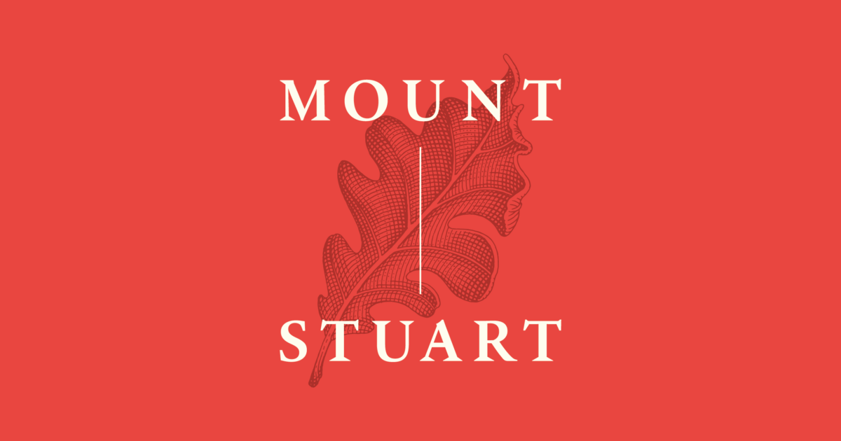 Mount Stuart House