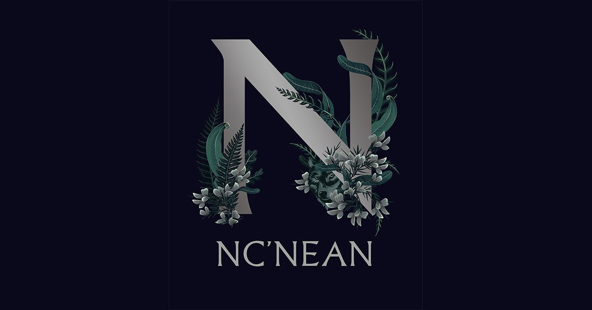 Nc'nean Distillery