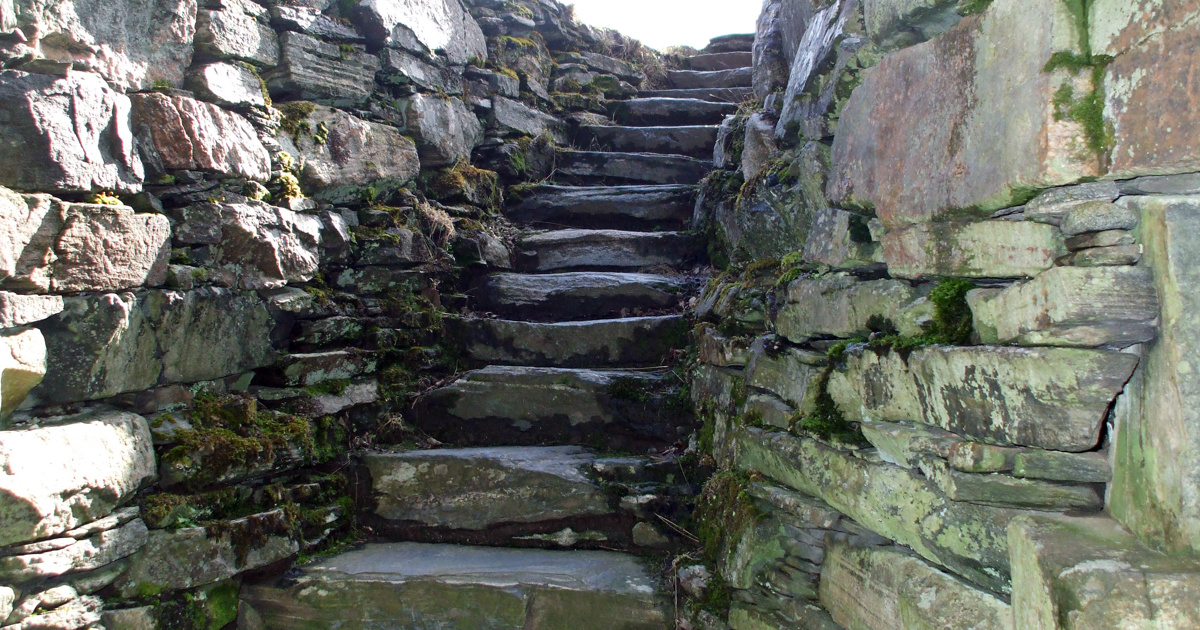 Dun Troddan (Broch)