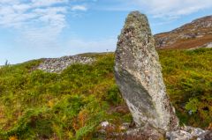 Coille na Borgie Cairns