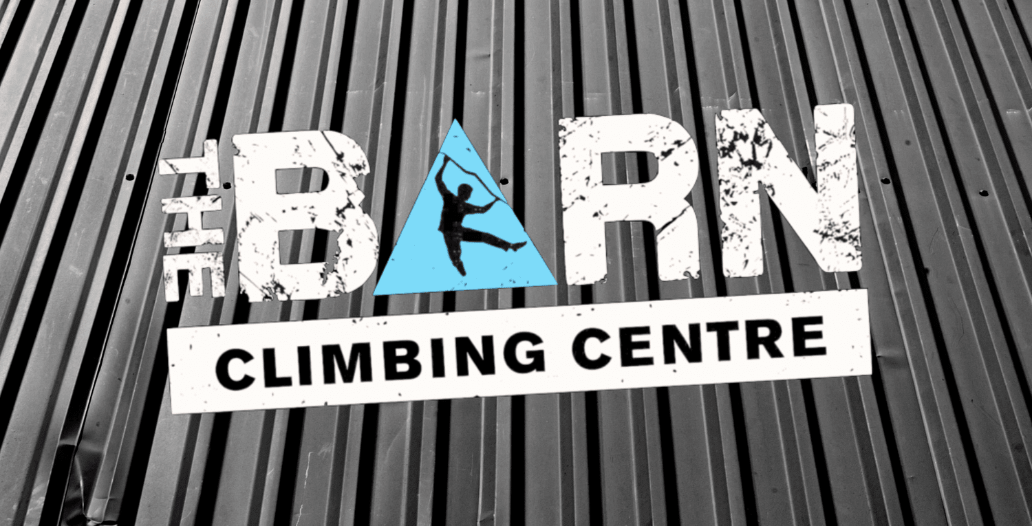 The Barn Climbing Wall