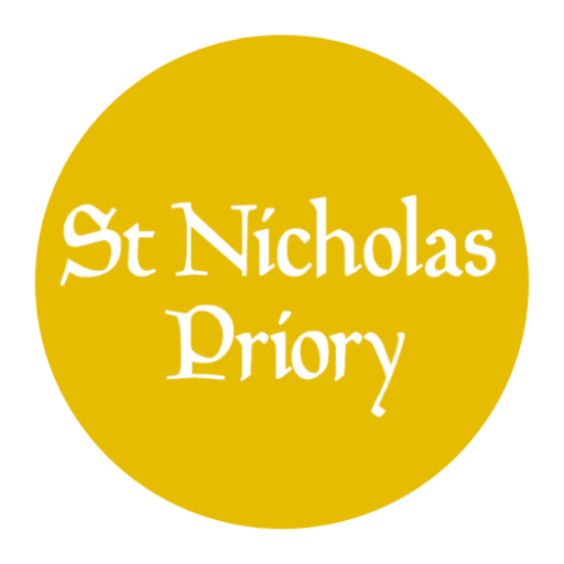 St Nicholas Priory