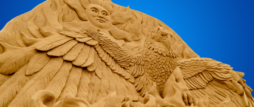 Sandworld