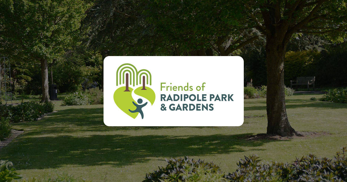 Radipole Gardens