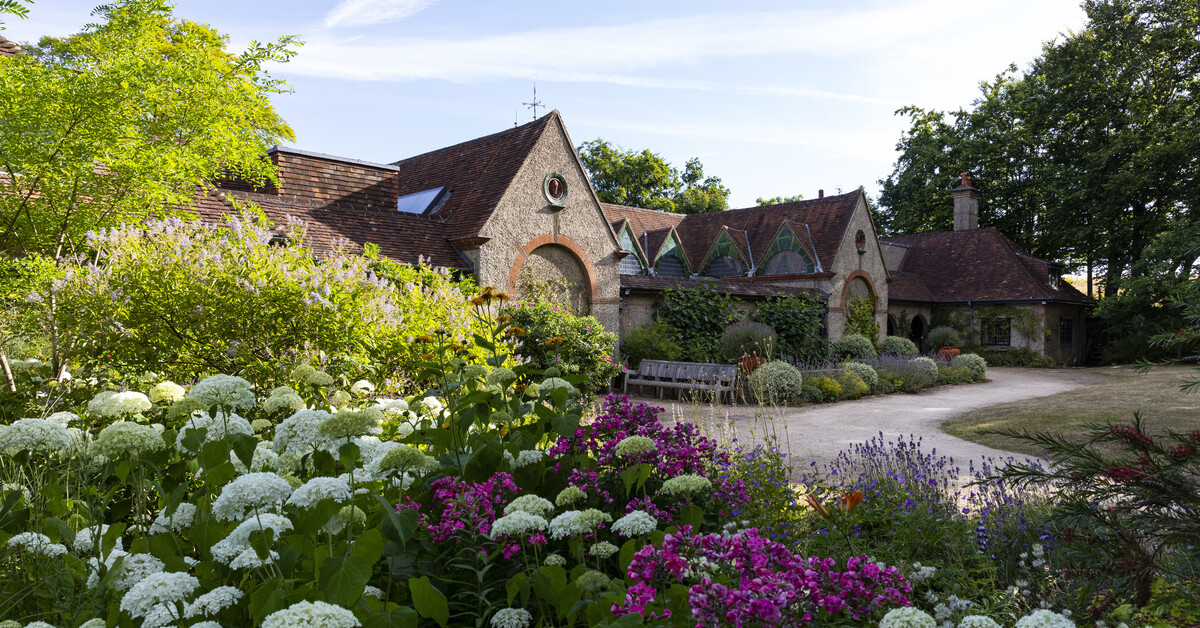 Watts Gallery