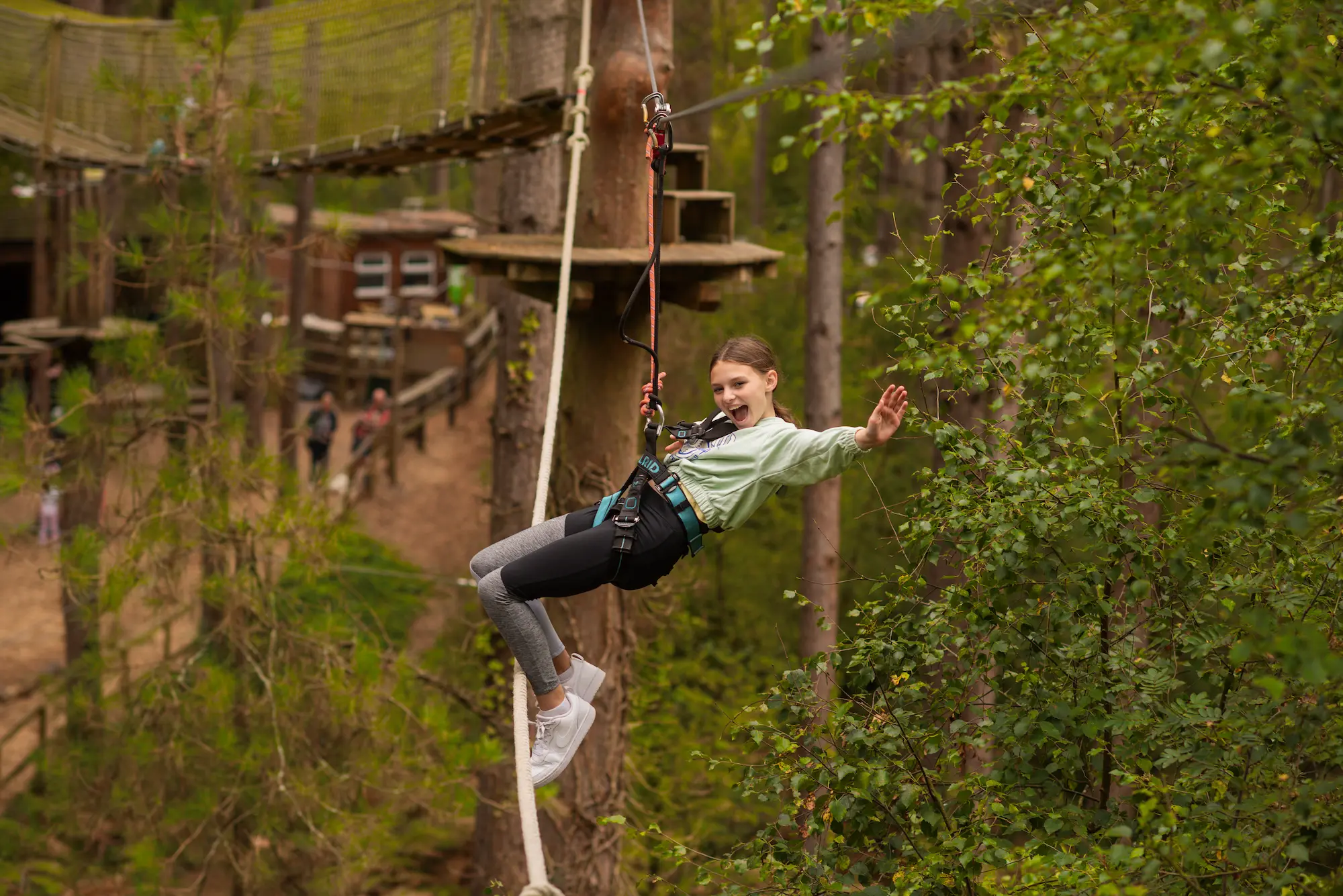 Moors Valley Country Park