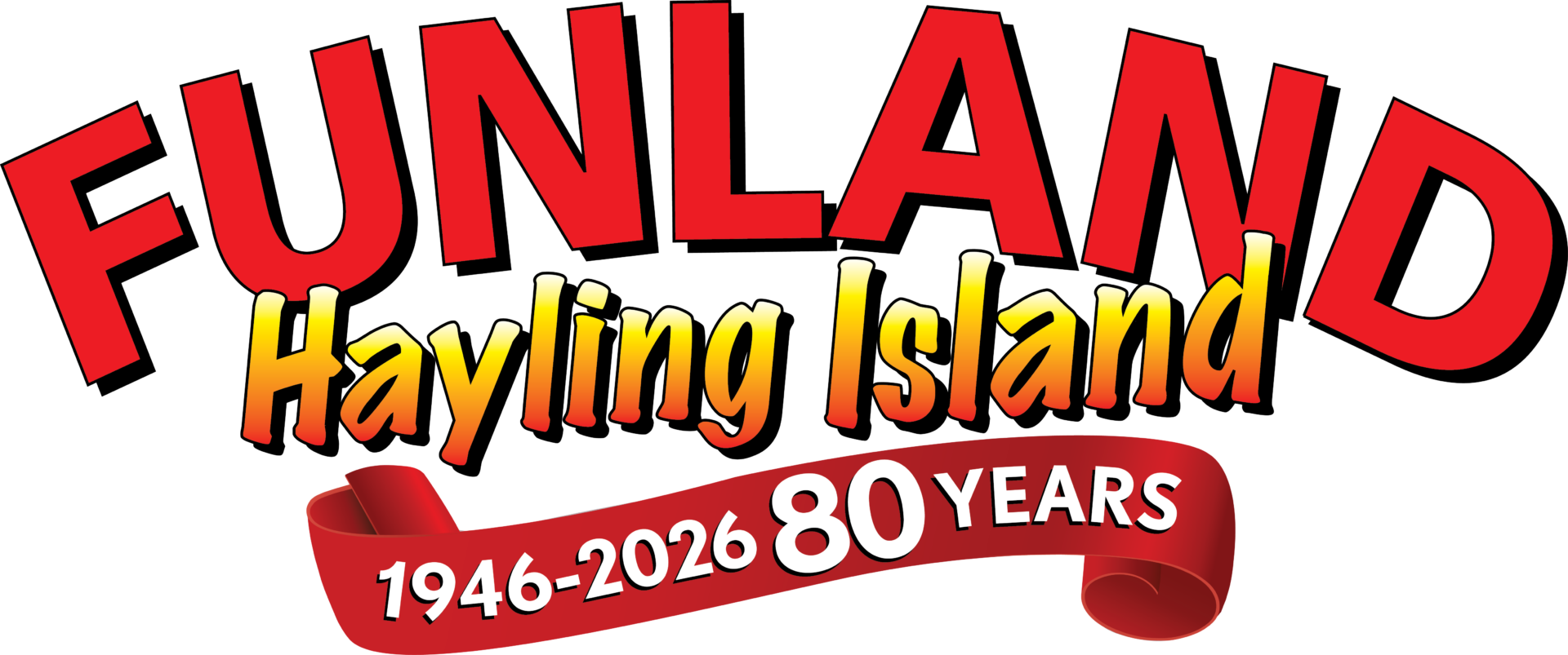 Funland Hayling Island