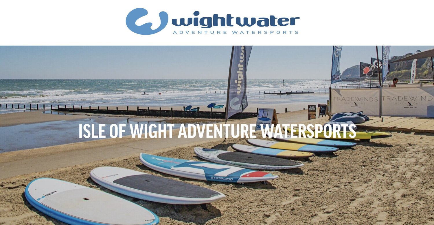 Wight Water