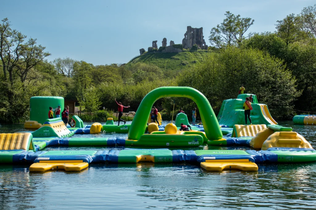 Dorset Adventure Park