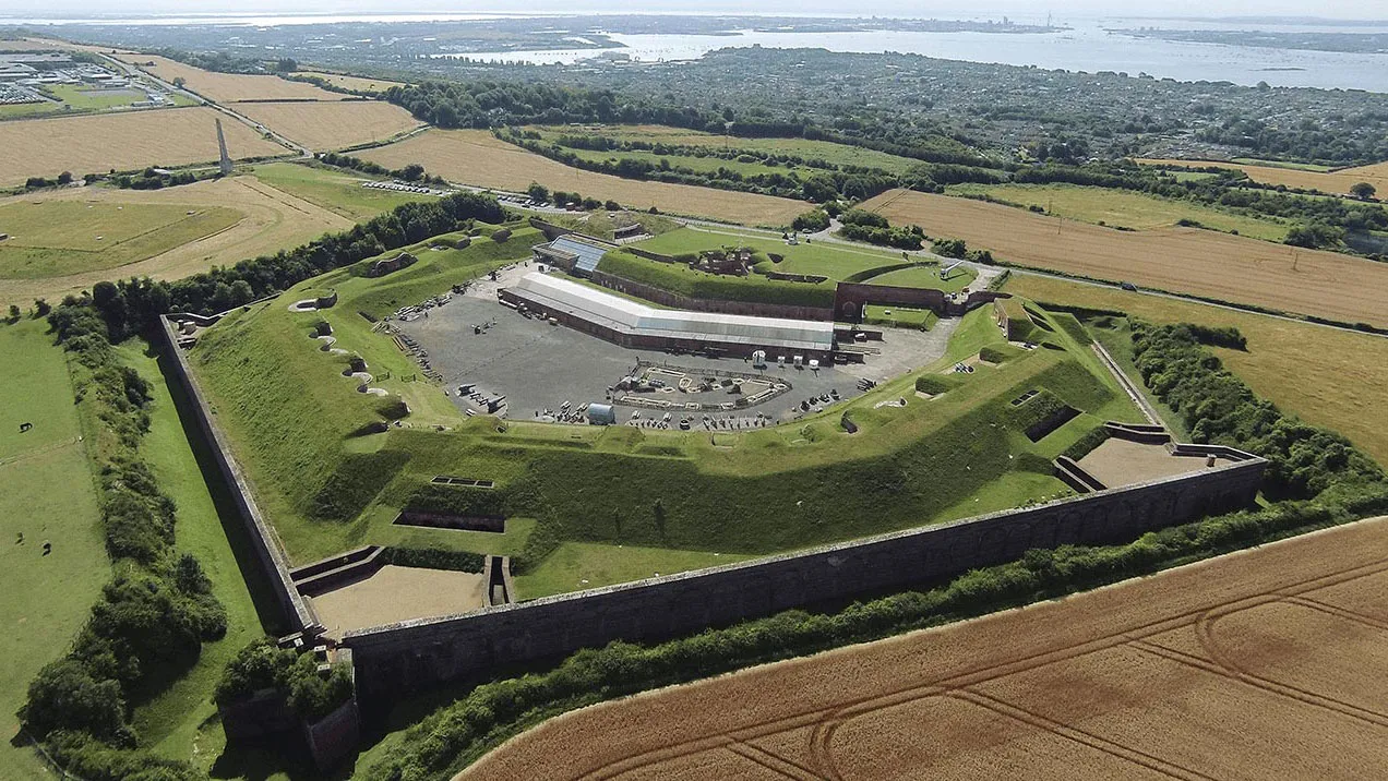 Fort Nelson