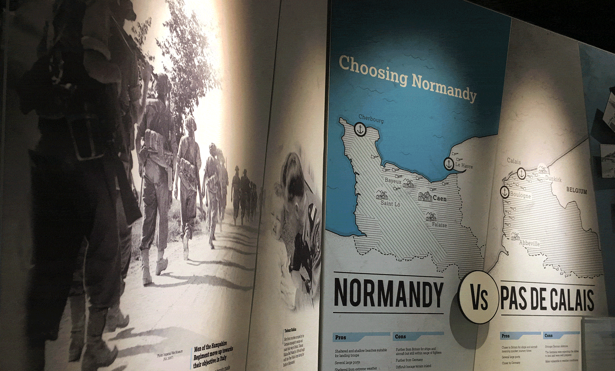 D-Day Museum