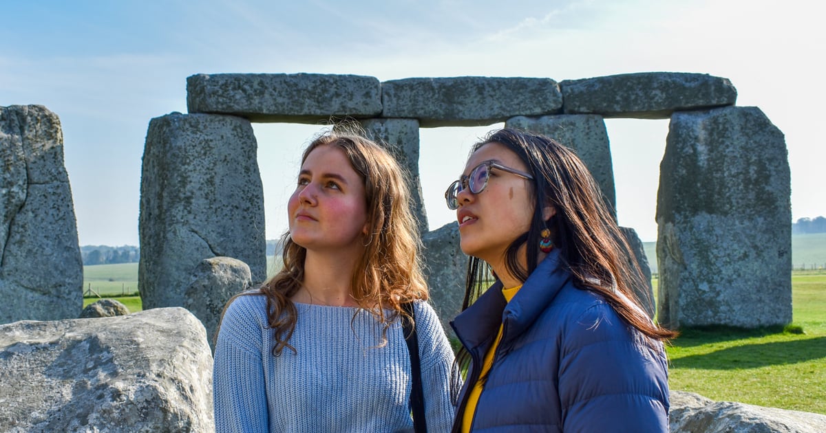 Stonehenge