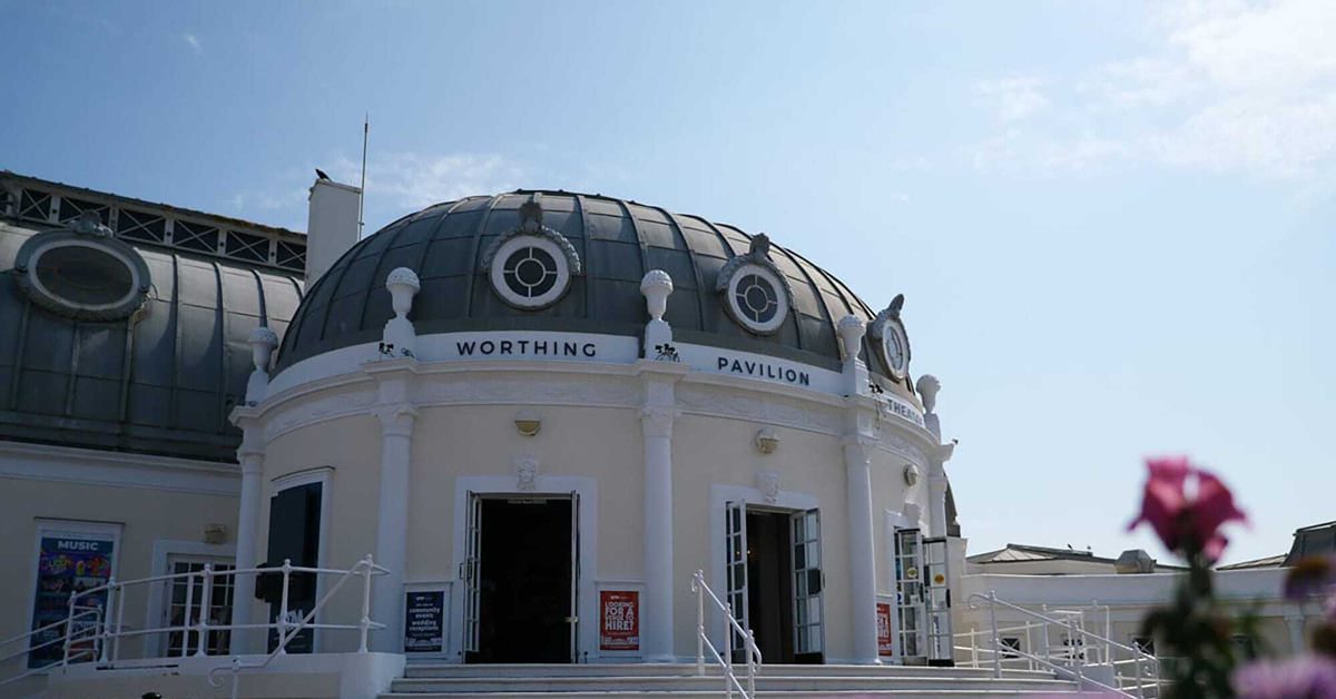 Pavilion Theatre