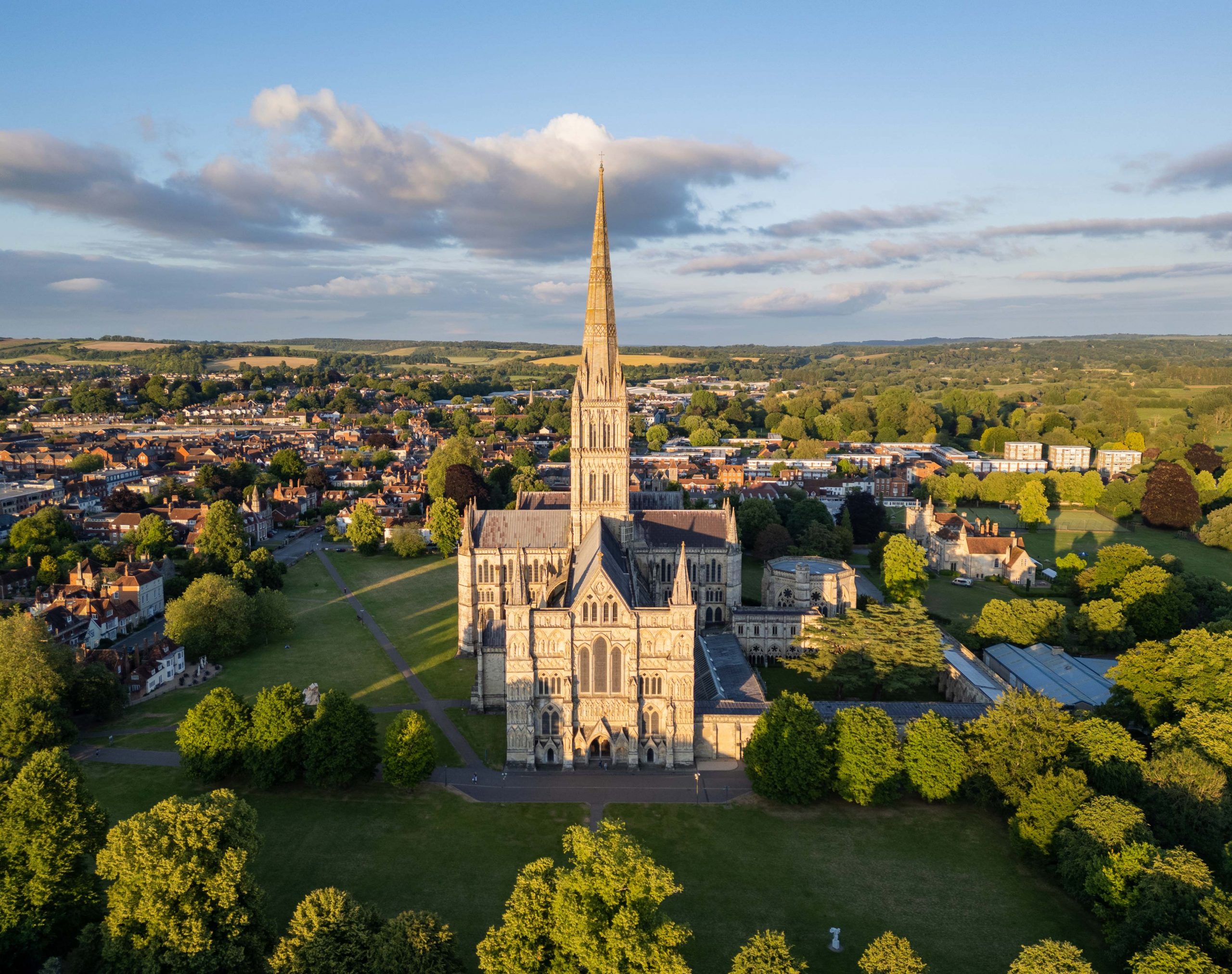 Salisbury Cathedral
