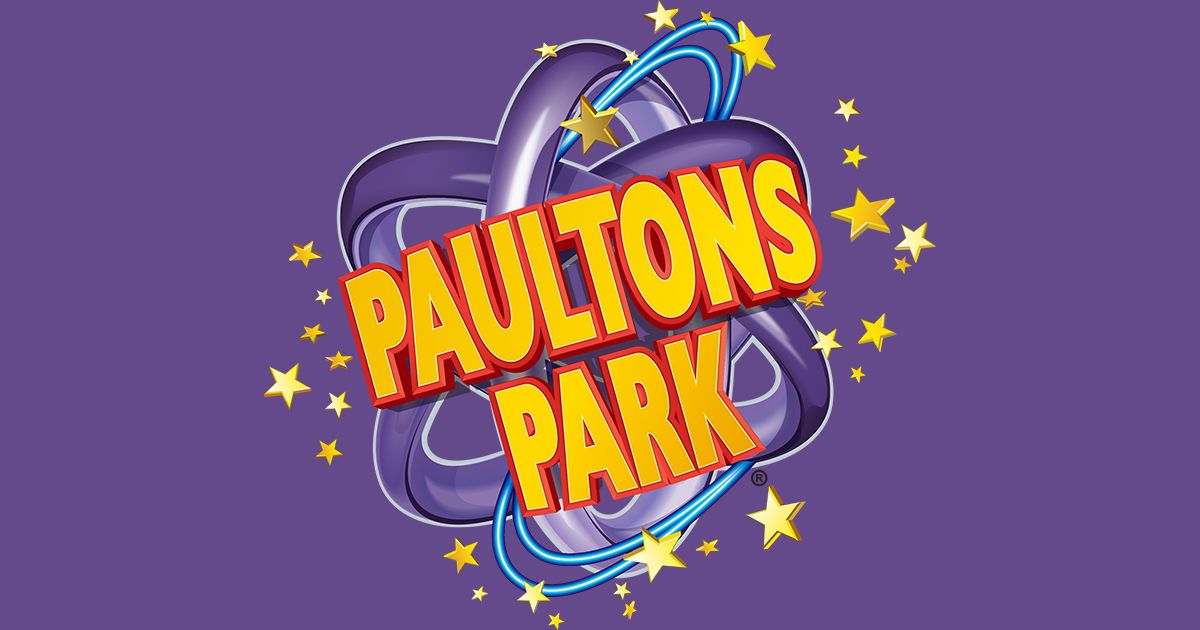 Paultons Park