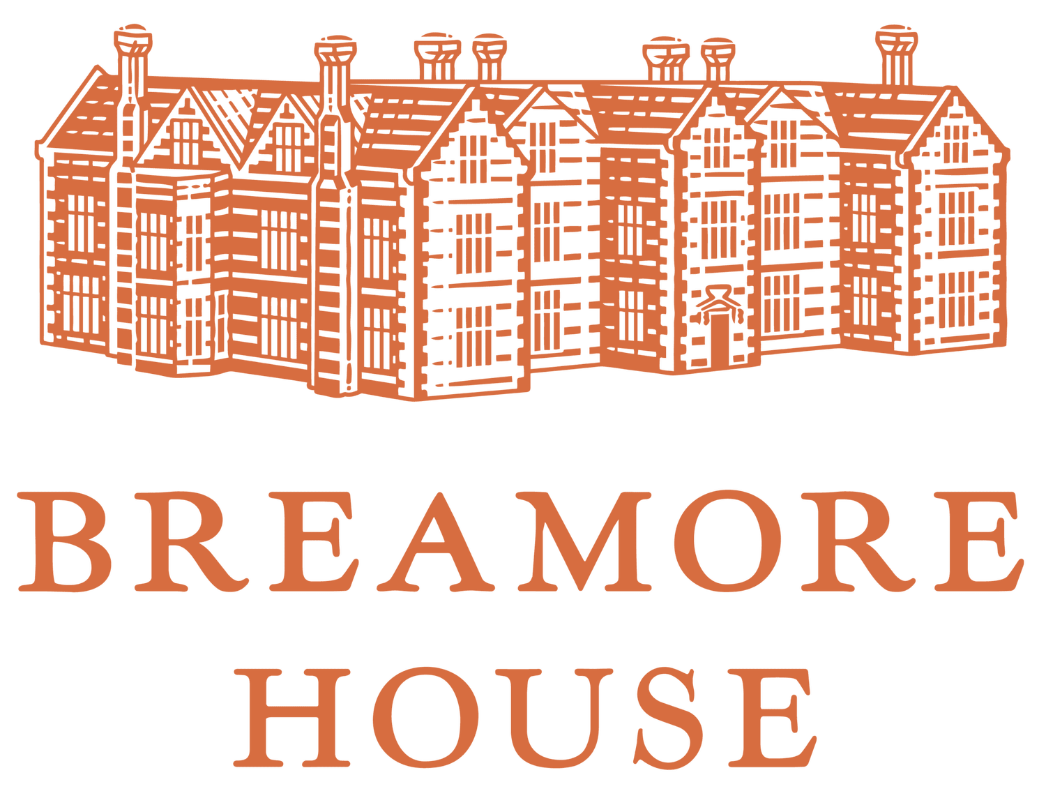 Breamore House