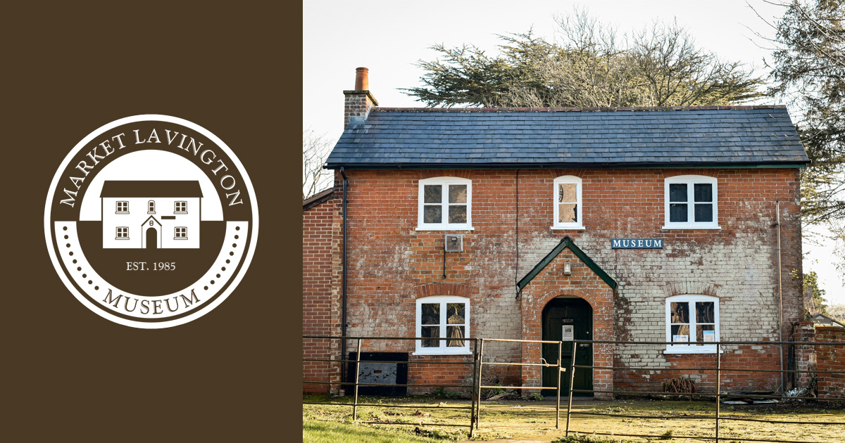 Market Lavington Museum