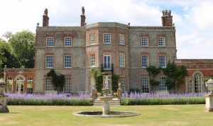 Nunwell House and Garden