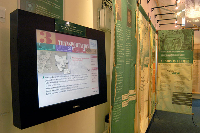Tolpuddle Martyrs Museum