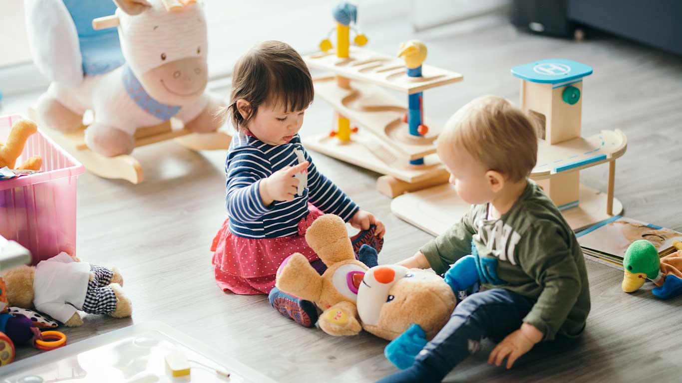 Ava’s Play Café