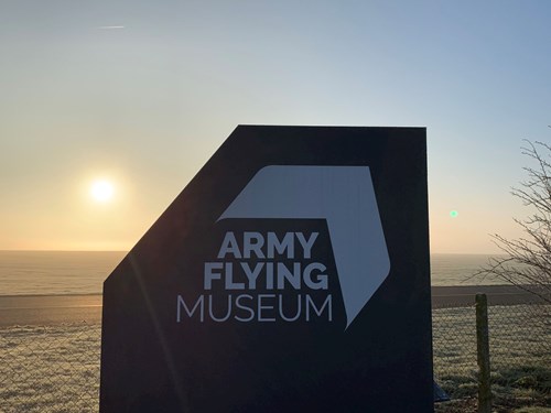 Army Flying Museum