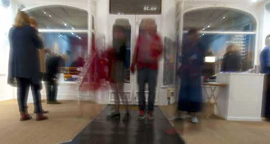 Hastings Arts Forum
