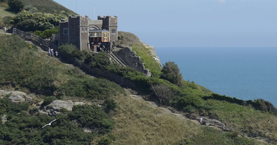 North's Seat